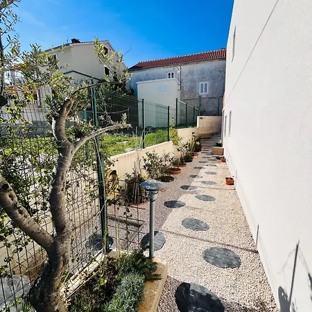 Fosa Direkt Am - Erste Reihe Ferienhaus *