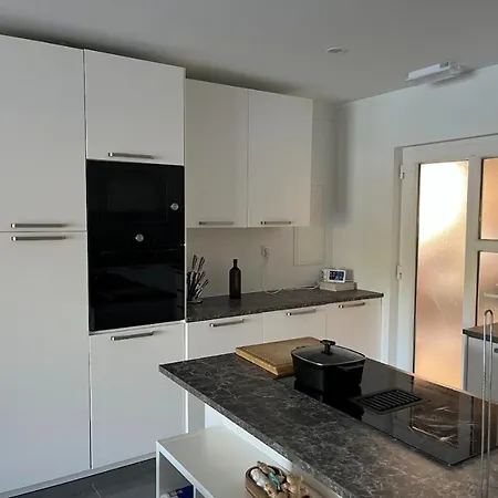 Дом отдыха Fosa Seafloor Direkt Am - Erste Reihe