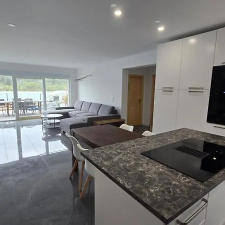 Fosa Direkt Am - Erste Reihe Ferienhaus *