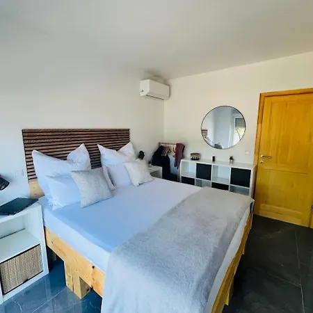 Fosa Direkt Am - Erste Reihe Ferienhaus Veli Rat