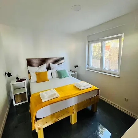 Fosa Direkt Am - Erste Reihe Ferienhaus *
